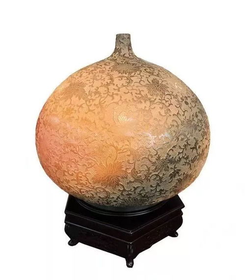 梅开二度 钦州坭兴陶又在世界工艺品最高舞台获奖了